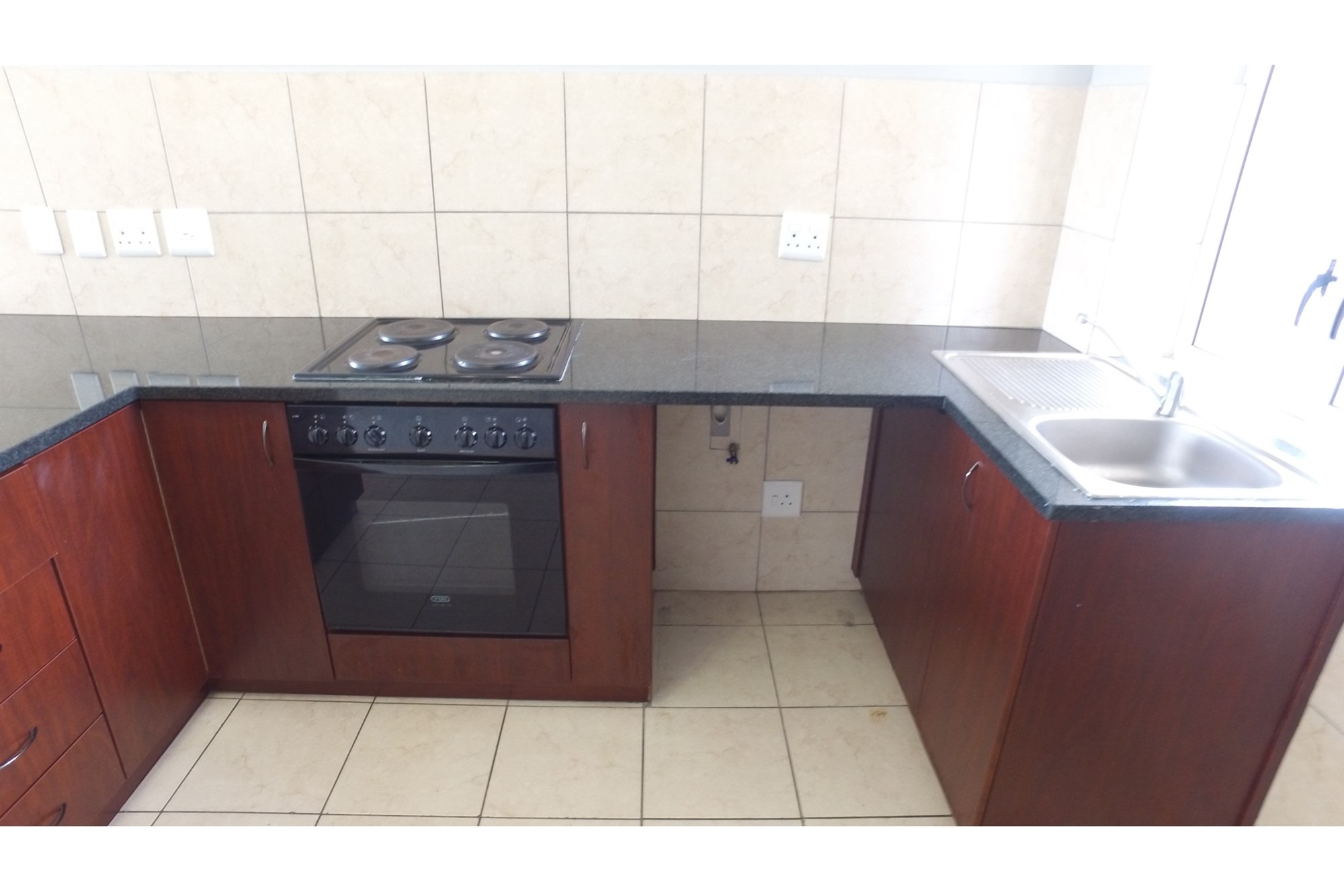 To Let 2 Bedroom Property for Rent in Milnerton Ridge Western Cape